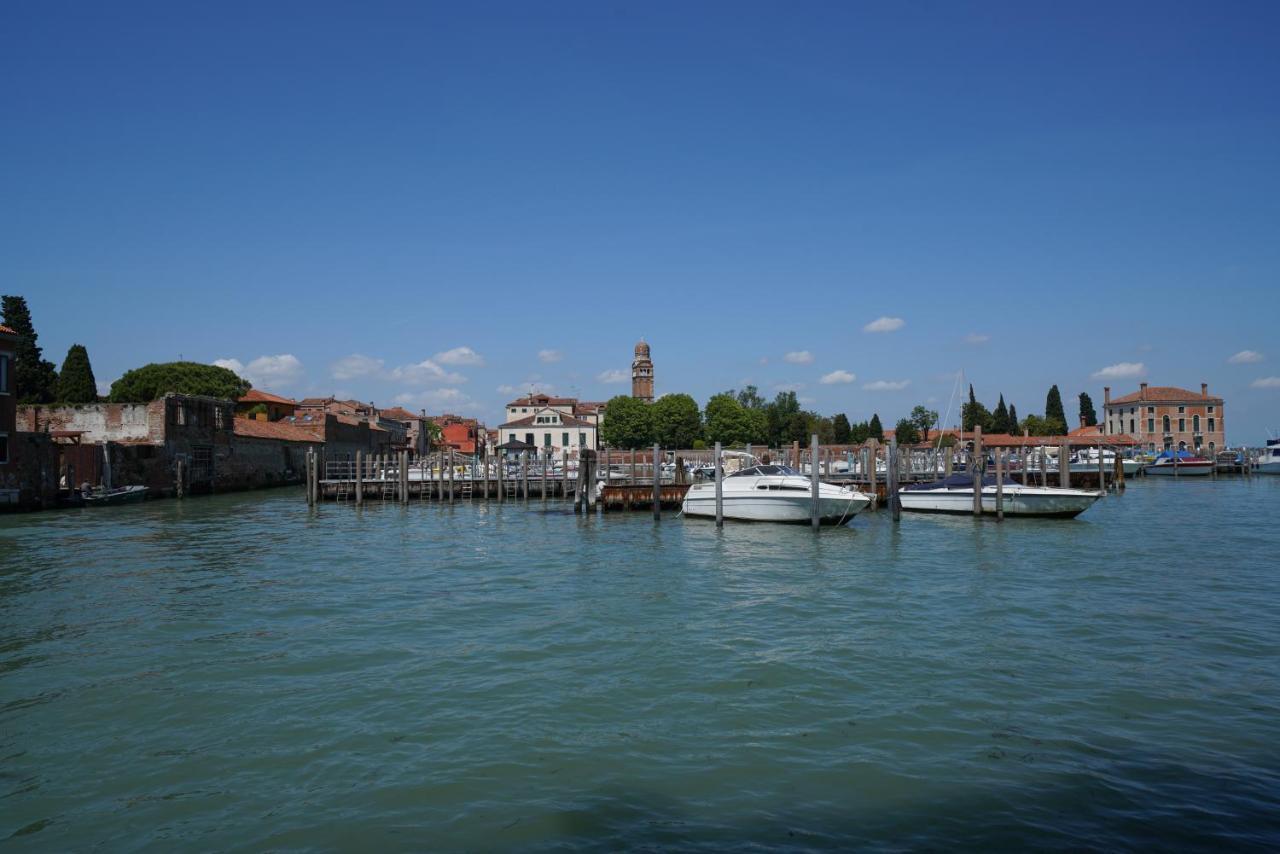 Appartamento Al Pontile Venezia